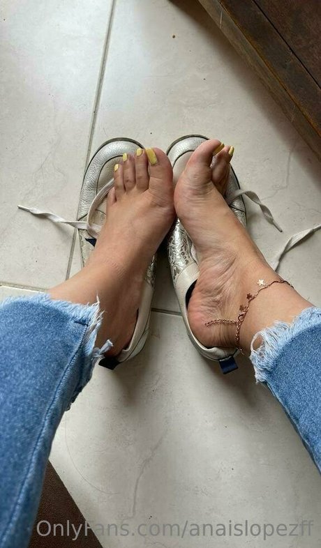 anaislopezff beautiful actress images