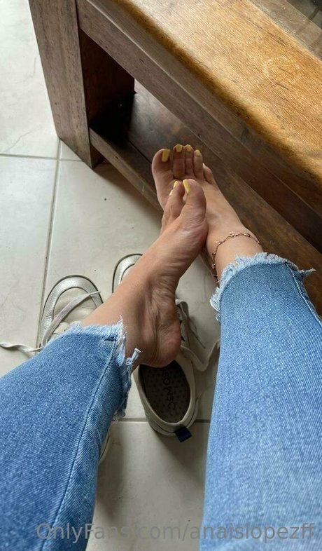 anaislopezff pornstar sexy galleries