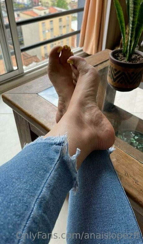 anaislopezff model best galleries