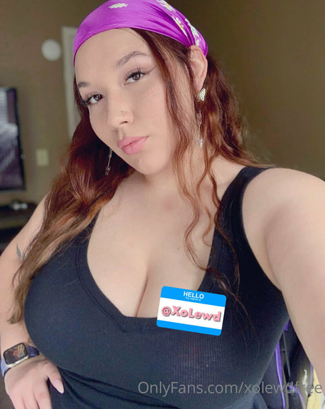 xolewdfree model high quality pics