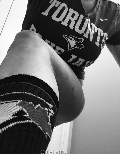 mummawinter pretty star archive