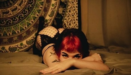 Alexaash model high quality gallery