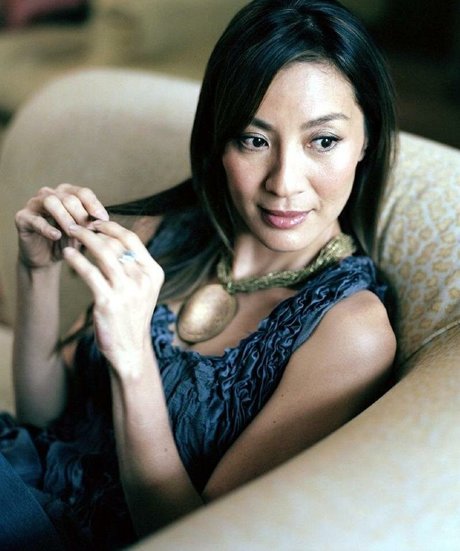 Michelle Yeoh art pornstar galleries