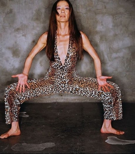 Michelle Yeoh star top pictures