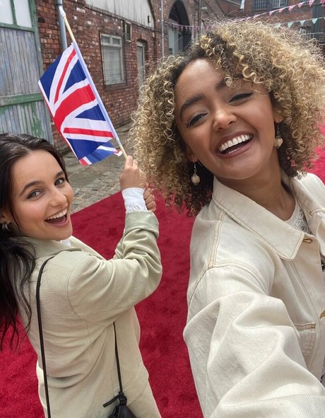 Ruxandra Porojnicu star nice photos