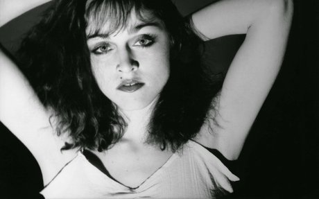 Madonna nice model gallery