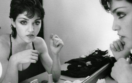 Madonna sexy pornstar picture