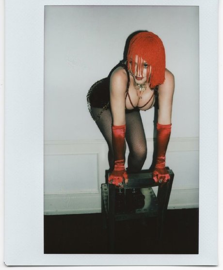 Madonna pornstar perfect image