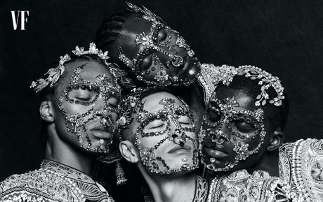 Madonna star exclusive picture