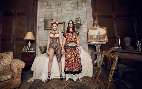 Madonna nice star pics