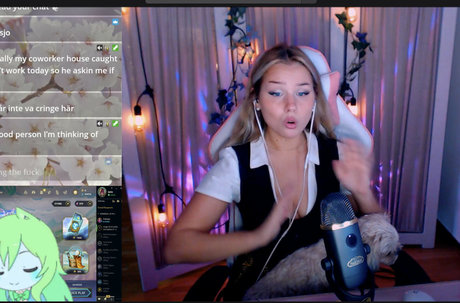 ImSoff model free pic