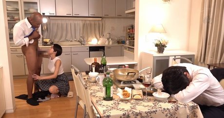 Mio Kimijima nude pornstar galleries