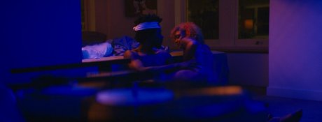 Tessa Thompson model hot pics