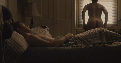 Tessa Thompson art model archive