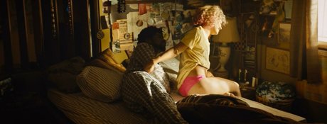 Tessa Thompson exclusive star gallery