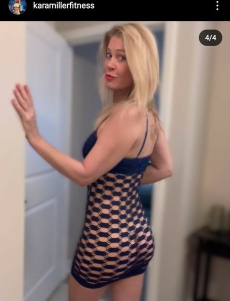 fitwithkara art pornstar pic