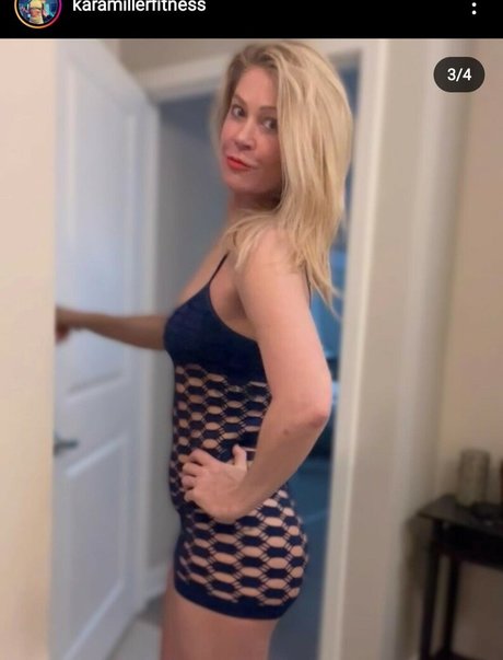 fitwithkara pornstar sexy image