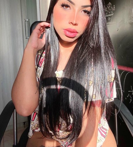 Thay Salles sex model picture