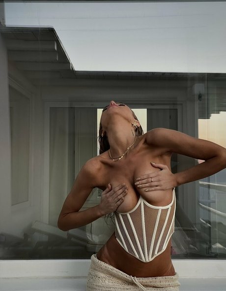 Sarahardel star exclusive galleries