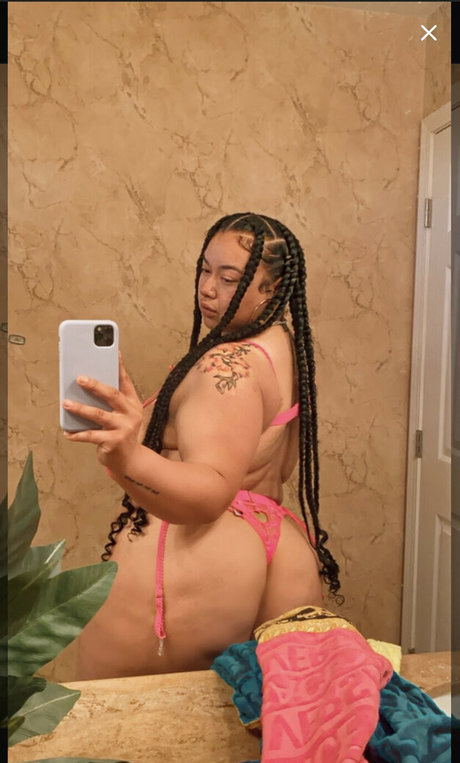 Breecandace beautiful pornstar photo