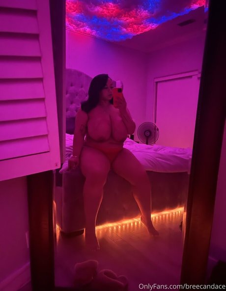 Breecandace best actress images