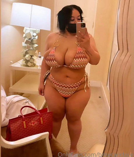 Breecandace xxx pornstar picture