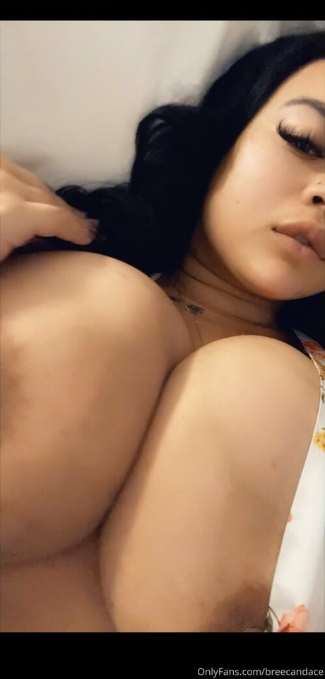 Breecandace star sexy photos
