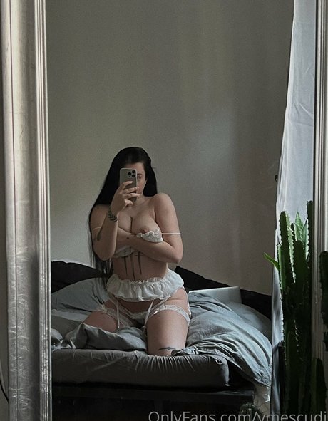 Veronika Mescudi nudes actress image