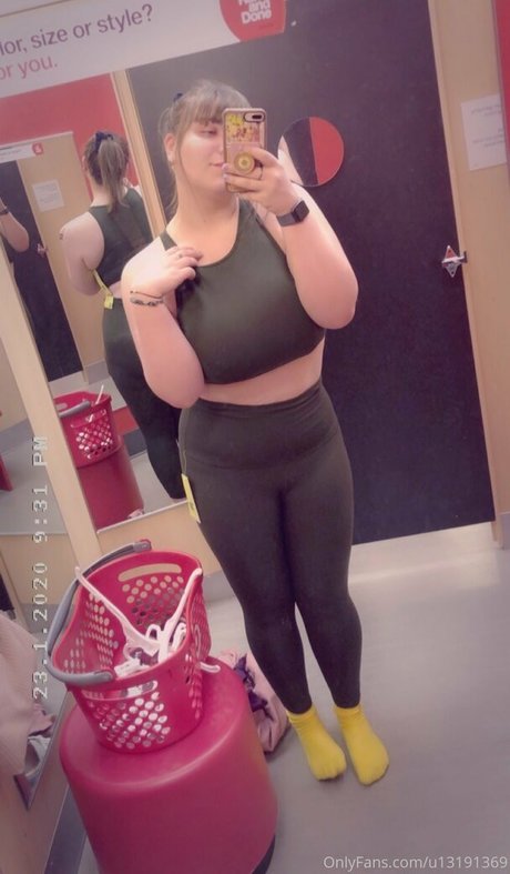 hannahbee840 nude model image