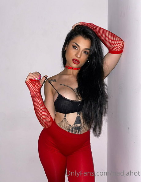 nadjalapiedra nudes actress picture