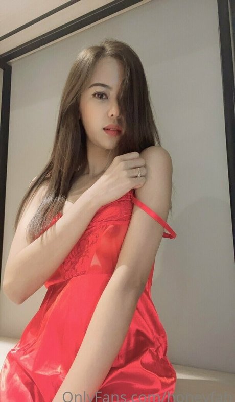 honeyfah exclusive actress picture