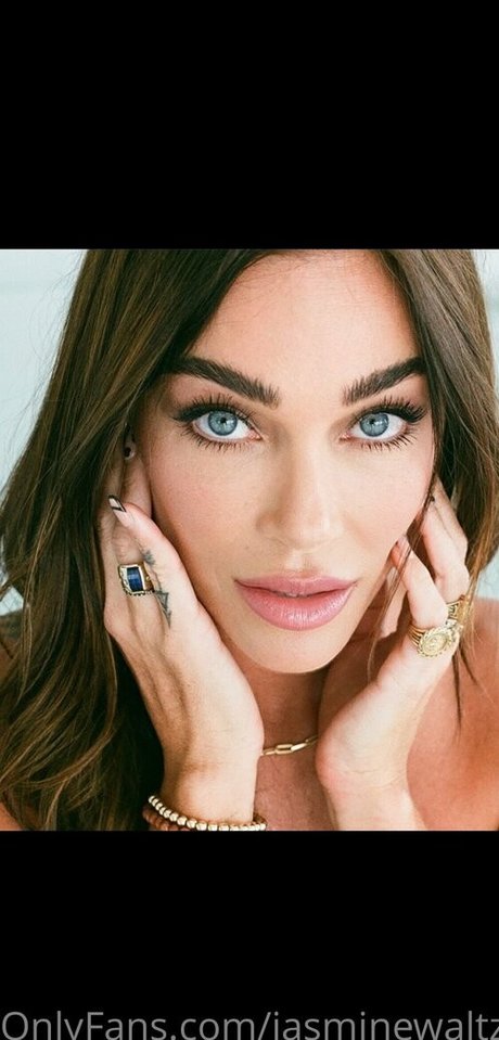 jasminewaltz nice model pic