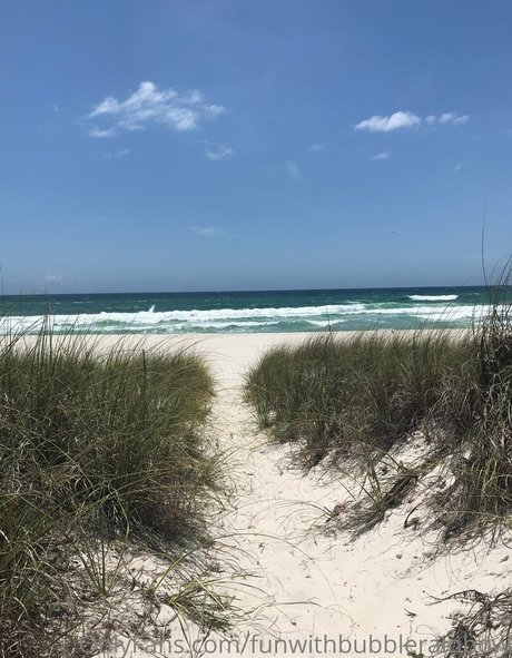 funwithbubblerainbow model hot image