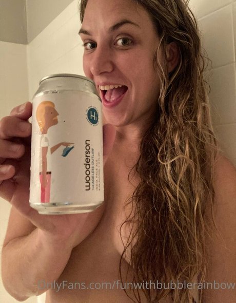 funwithbubblerainbow star hot pics