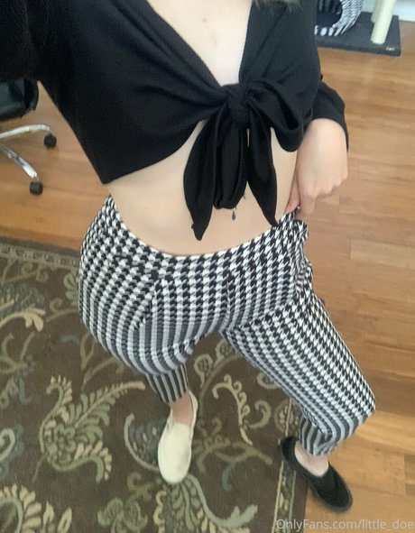 little doe model sex picture