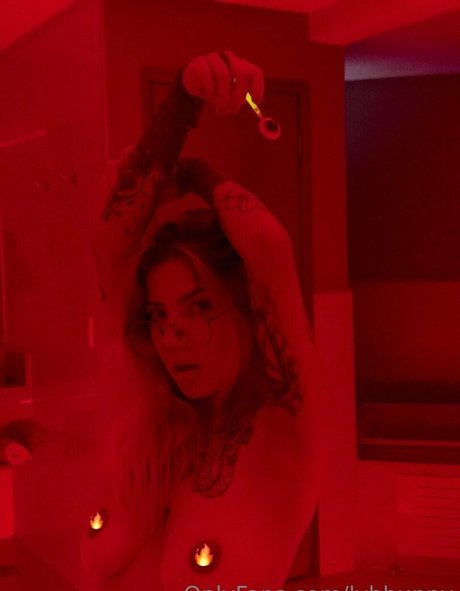 lybbunny model erotic galleries