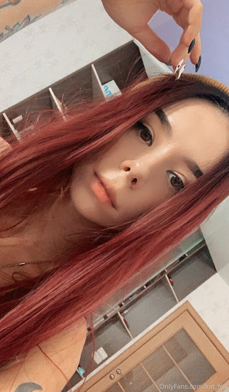 kat fox pretty model pics