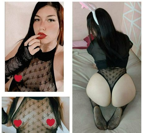 fooxbabe pornographic model photo