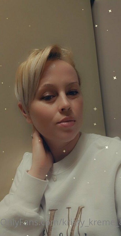 kristy kreme 89 star free pics