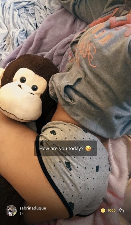 Sabrina Duque hd pornstar image