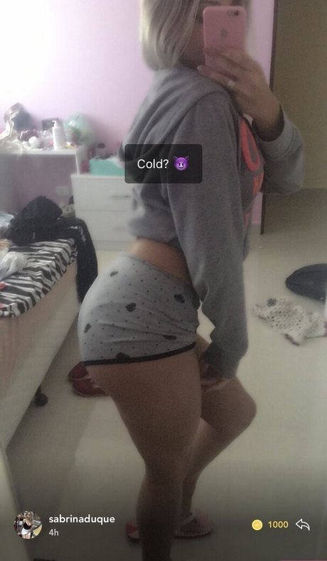 Sabrina Duque star porn gallery