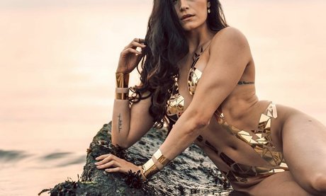 Annabel DaSilva nude pornstar gallery