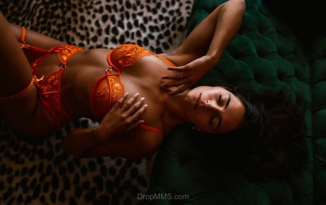 Annabel DaSilva nudes model photos