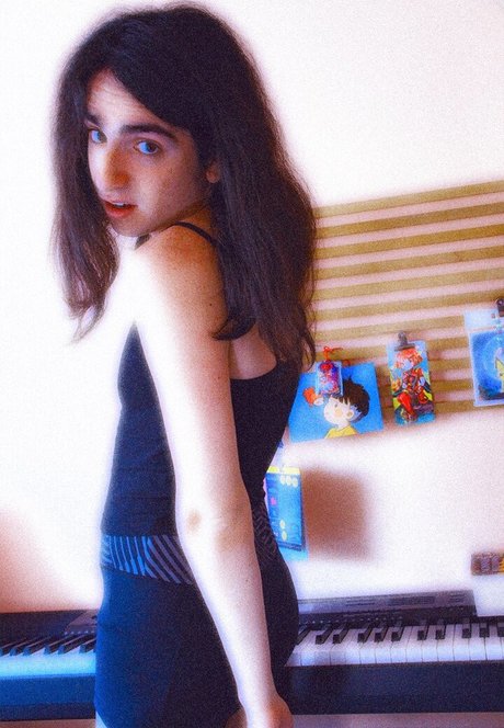 Orcastraw pretty model images