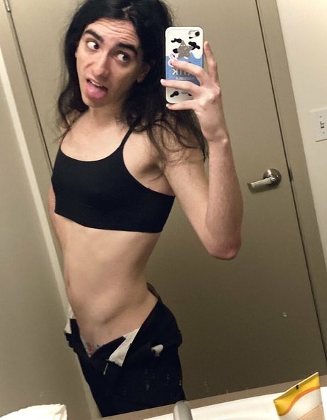 Orcastraw art pornstar image