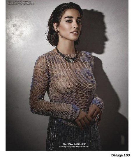 Simona Tabasco nudes pornstar picture