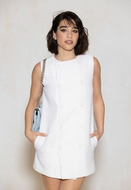 Simona Tabasco nudes model galleries