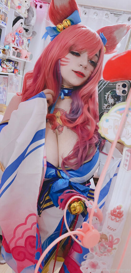 DarlingCute nice star archive