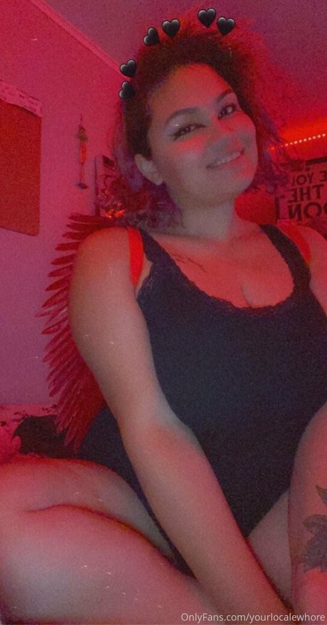 yourlocalewhore actress archive