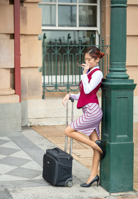 redstreaker model beautiful pics